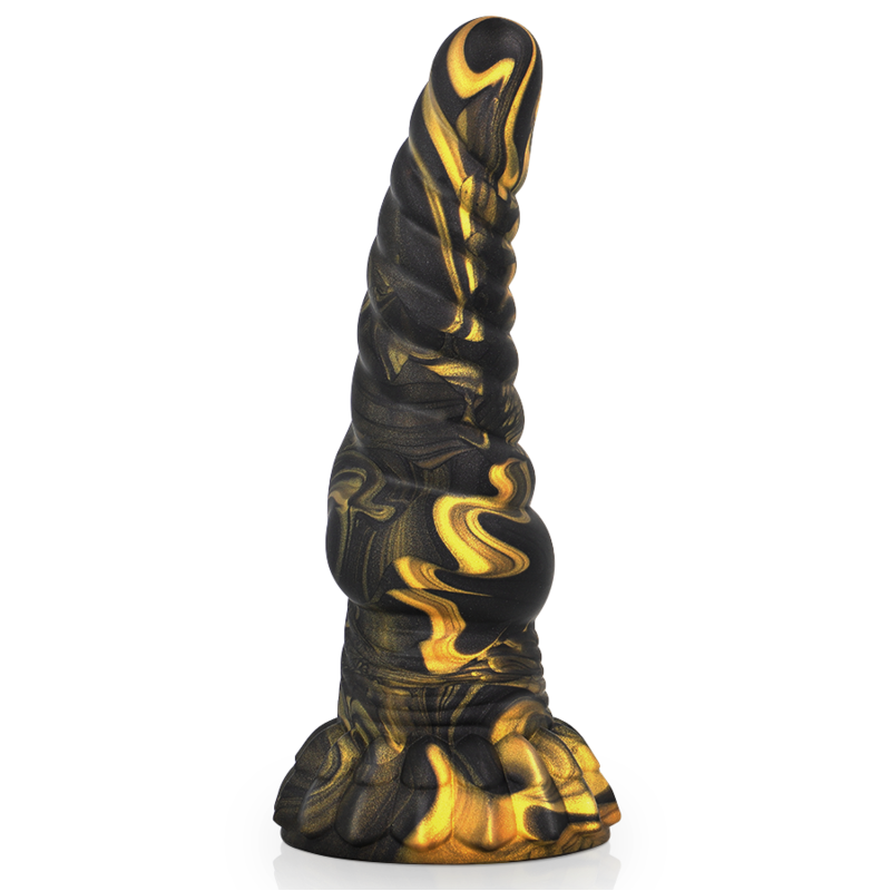 EPIC - FURIAS DILDO CRÉATURE MYTHOLOGIQUE GRECQUE - Sensualia