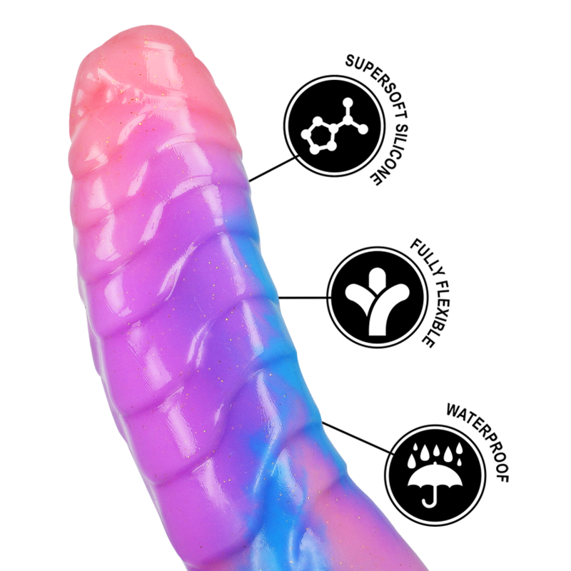 EPIC - EMPUSA DILDO GARDIEN D'HADES - Sensualia