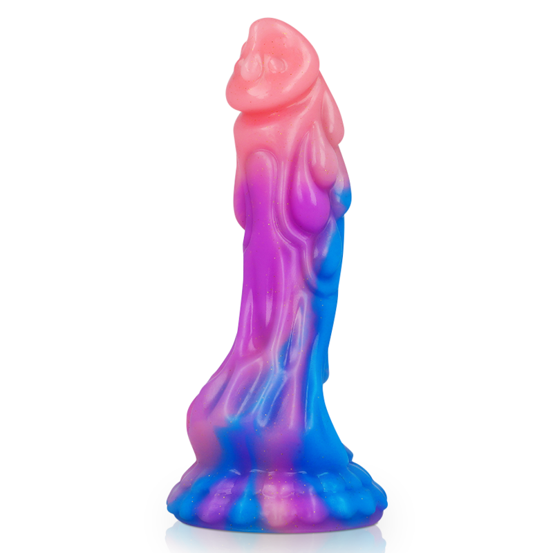 EPIC - ASHTAR DILDO FORME HUMAINE EXTRATERRESTRE - Sensualia