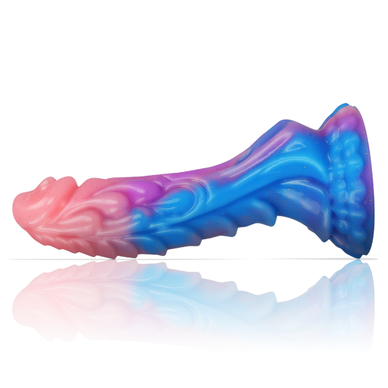 EPIC - ASHTAR DILDO FORME HUMAINE EXTRATERRESTRE - Sensualia