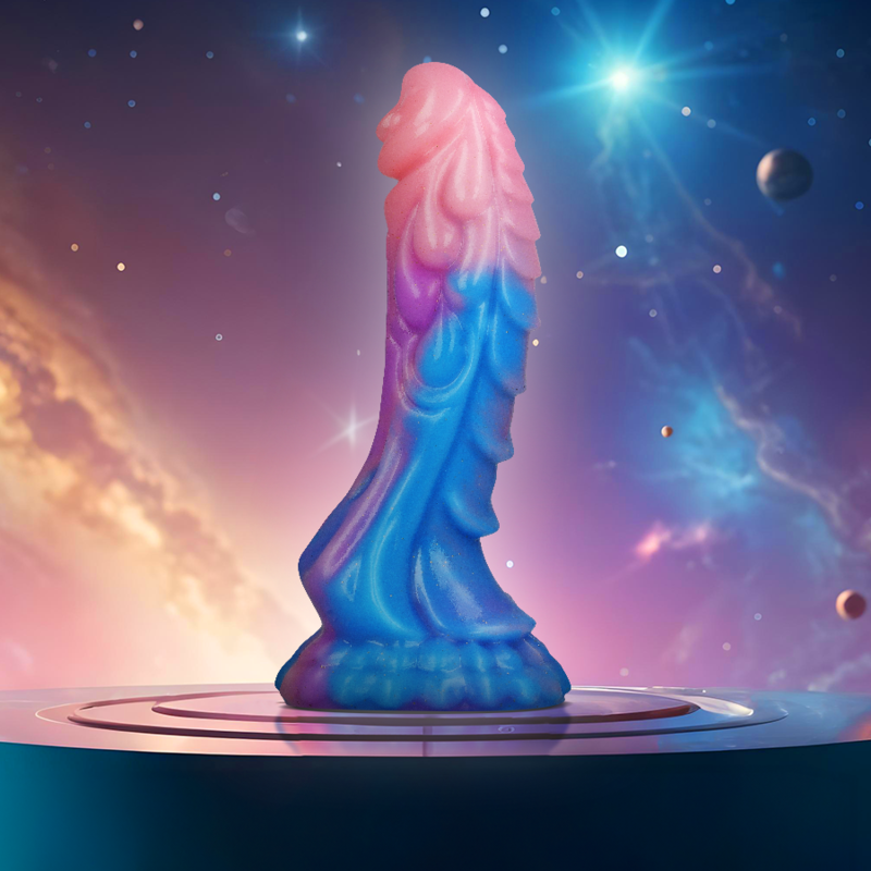 EPIC - ASHTAR DILDO FORME HUMAINE EXTRATERRESTRE - Sensualia