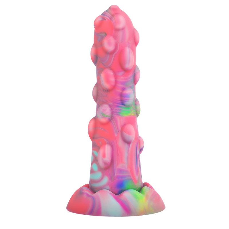 EPIC - NIXIE DILDO ESPRIT CHANGEANT DE FORME EPIC