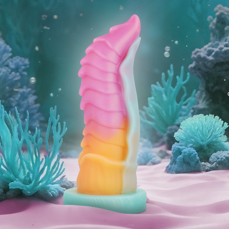 EPIC - KELPIE DILDO FORME DE CHEVAL WATER SPIRIT EPIC