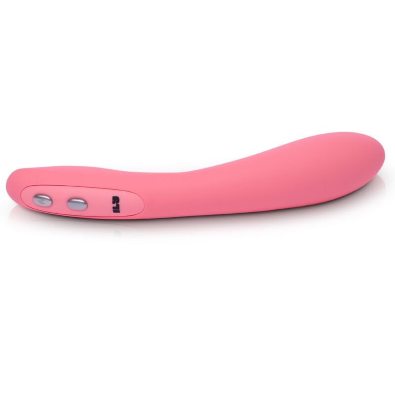 JE JOUE - VIBRATEUR THE WAND G-SPOT ROSE - Sensualia