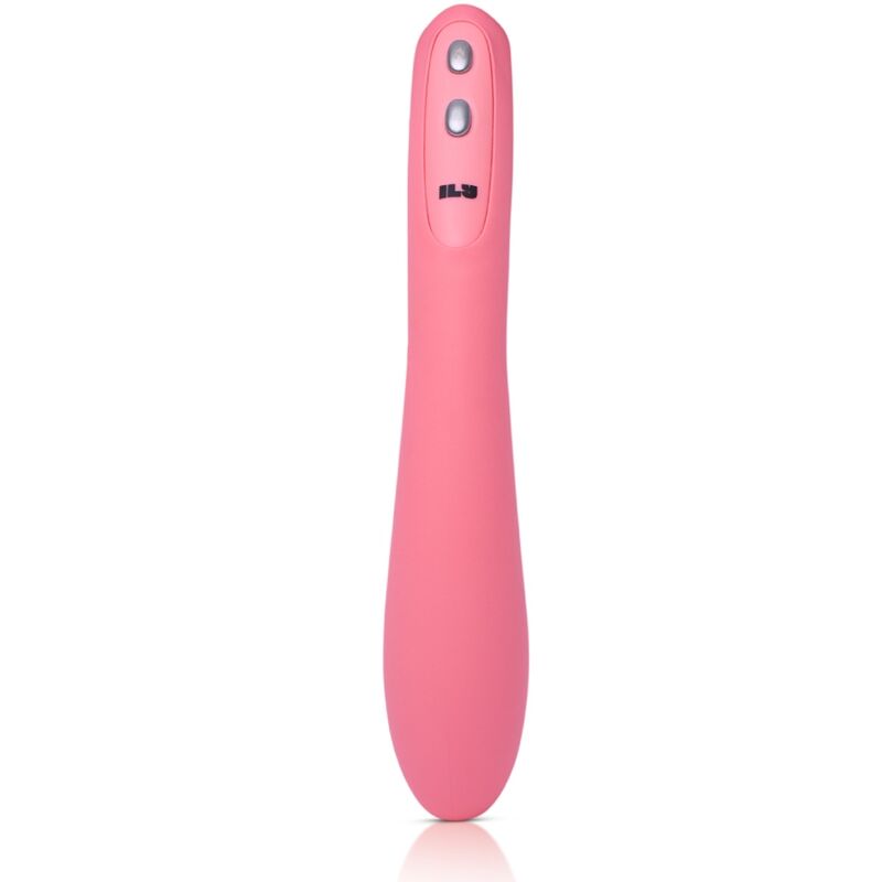 JE JOUE - VIBRATEUR THE WAND G-SPOT ROSE - Sensualia