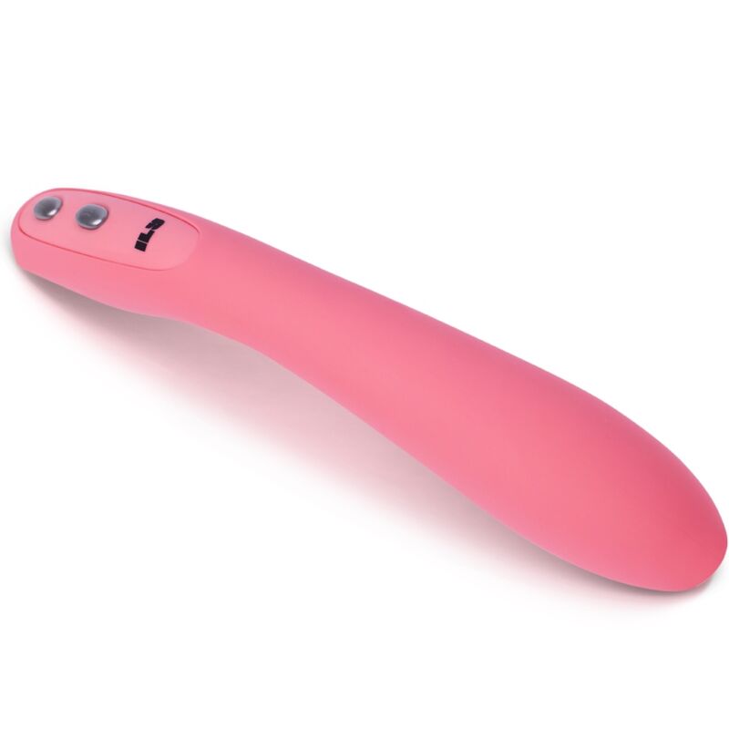 JE JOUE - VIBRATEUR THE WAND G-SPOT ROSE - Sensualia