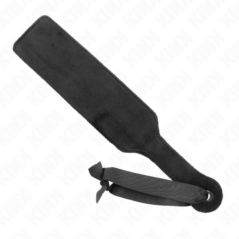 KINK - PALETTE EN CUIR DESIGN SCANDALE 37 X 7 CM - Sensualia