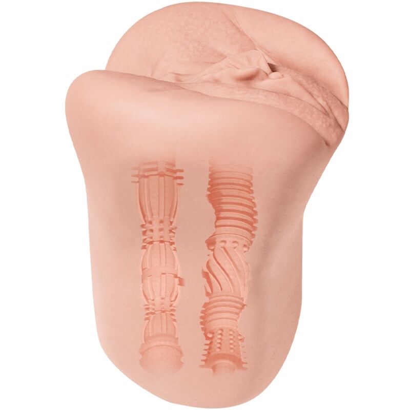 ALIVE - MASTURBADEUR MASCULIN FLEX VAGINAL TAILLE M ALIVE