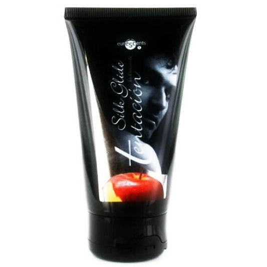 TENTACION - LUBRIFIANT  SOIE 50 ML - Sensualia