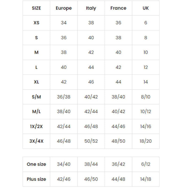 LEG AVENUE - COSTUME SEXY MARIN MULTICOLORE S - Sensualia