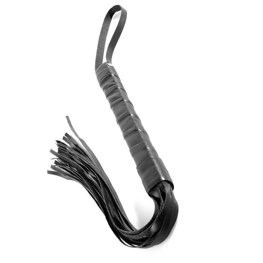 FETISH FANTASY SERIES - FLOGGER POUR LA PREMIÈRE FOIS - Sensualia