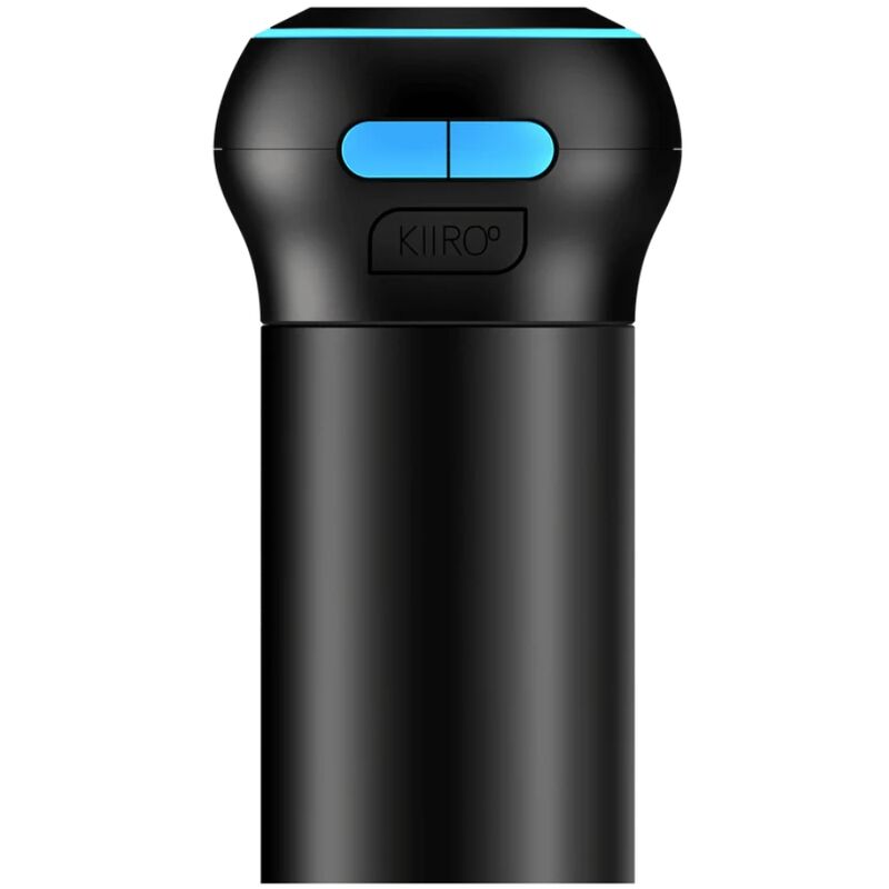 KIIROO - MANETTE INTERACTIVE NOIRE - Sensualia
