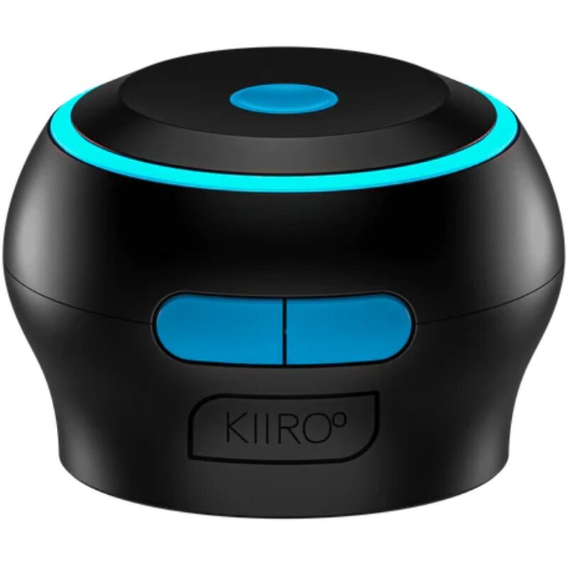 KIIROO - MANETTE INTERACTIVE NOIRE - Sensualia