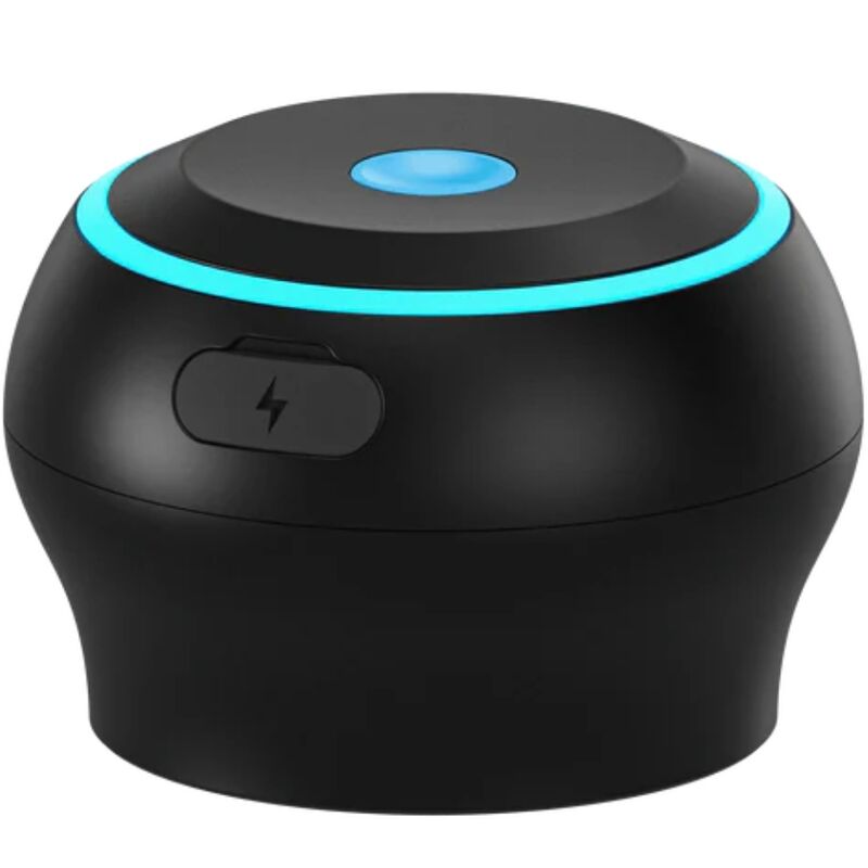 KIIROO - MANETTE INTERACTIVE NOIRE - Sensualia