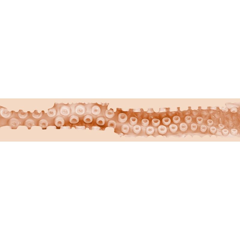 FLESHLIGHT FANTASY - SASHA NAKAMOTO VAGIN - Sensualia