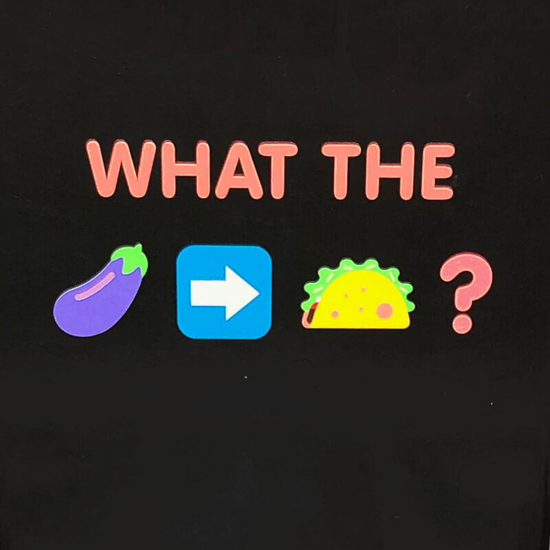 KHEPER GAMES - QU'Y A-T-IL DE L'AUBERGINE AU TACO ? - Sensualia