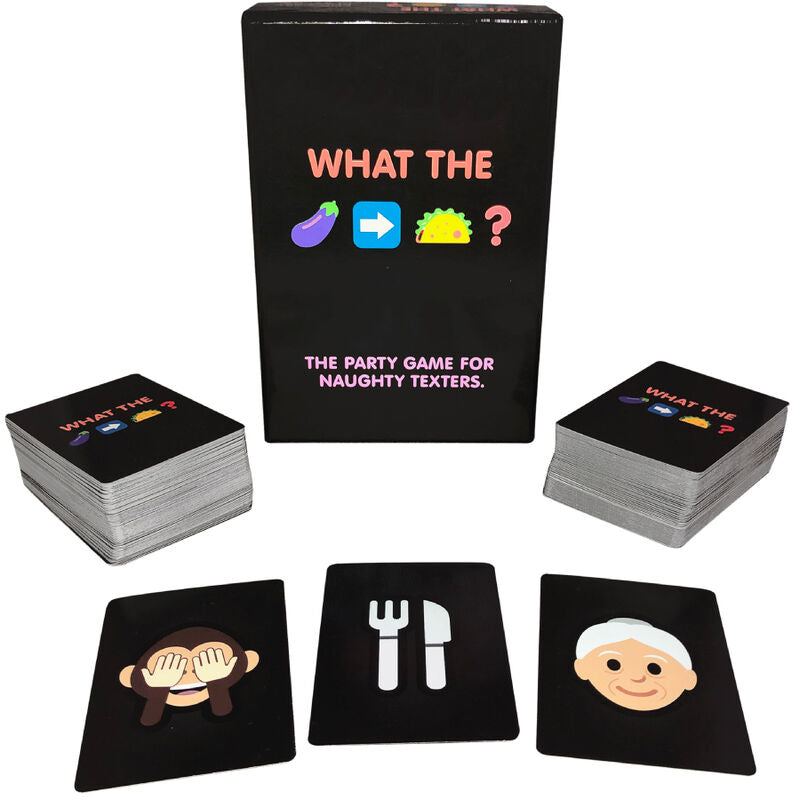 KHEPER GAMES - QU'Y A-T-IL DE L'AUBERGINE AU TACO ? - Sensualia