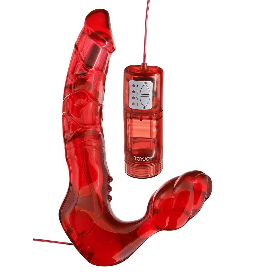 TOYJOY - SE PENCHER SUR PETIT AMI VIBRANT - Sensualia