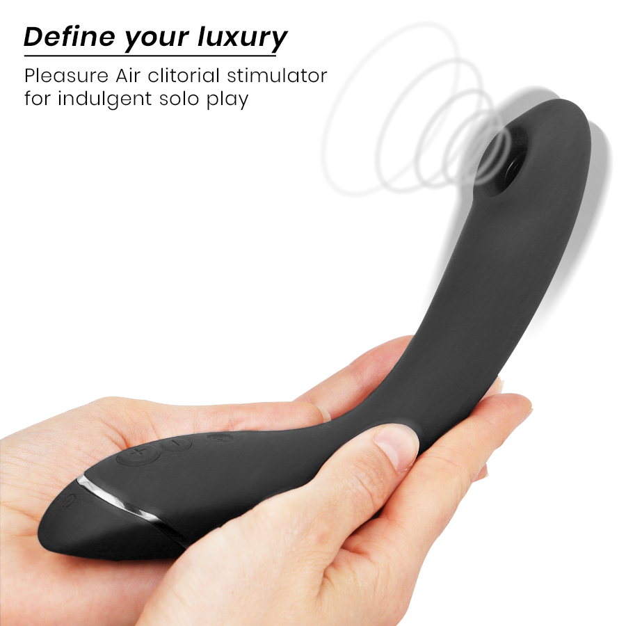 WOMANIZER - OG G-SPOT ARDOISE