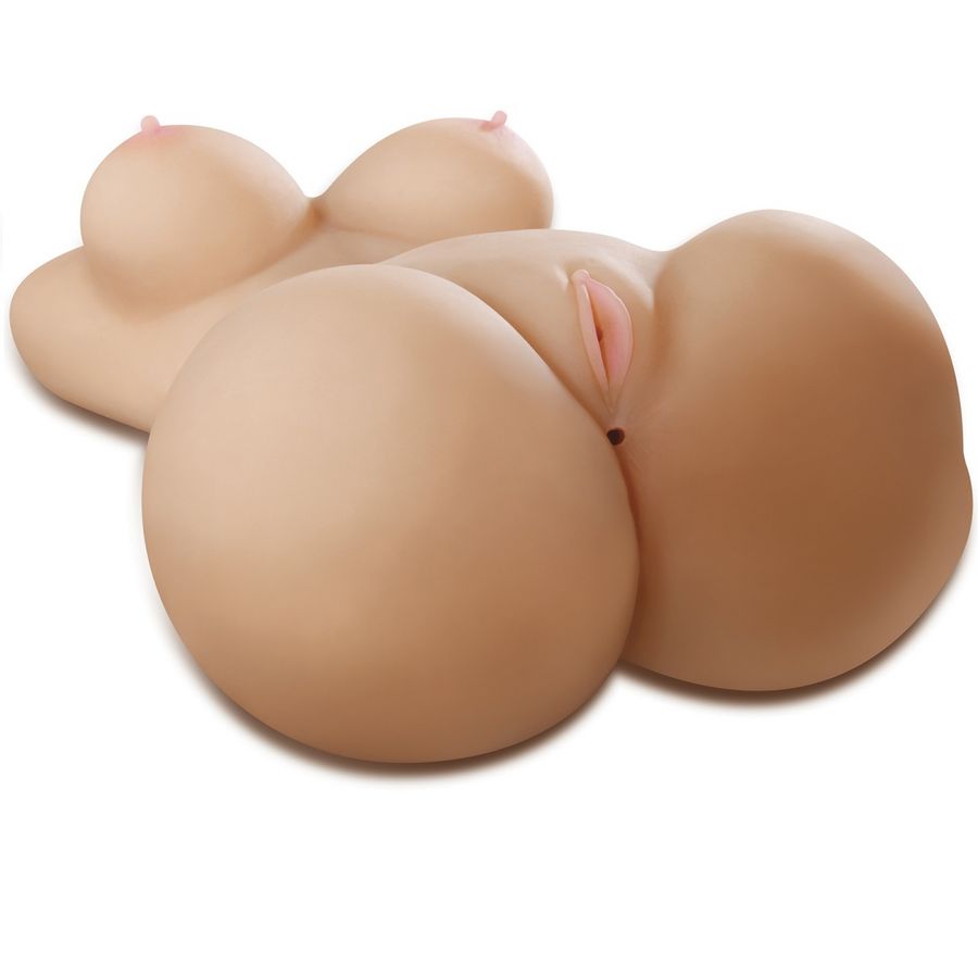 EXTREME TOYZ - MASTURBATEUR DE SALOPE PIPEDREAM EXTREME MEGA FUCK - Sensualia