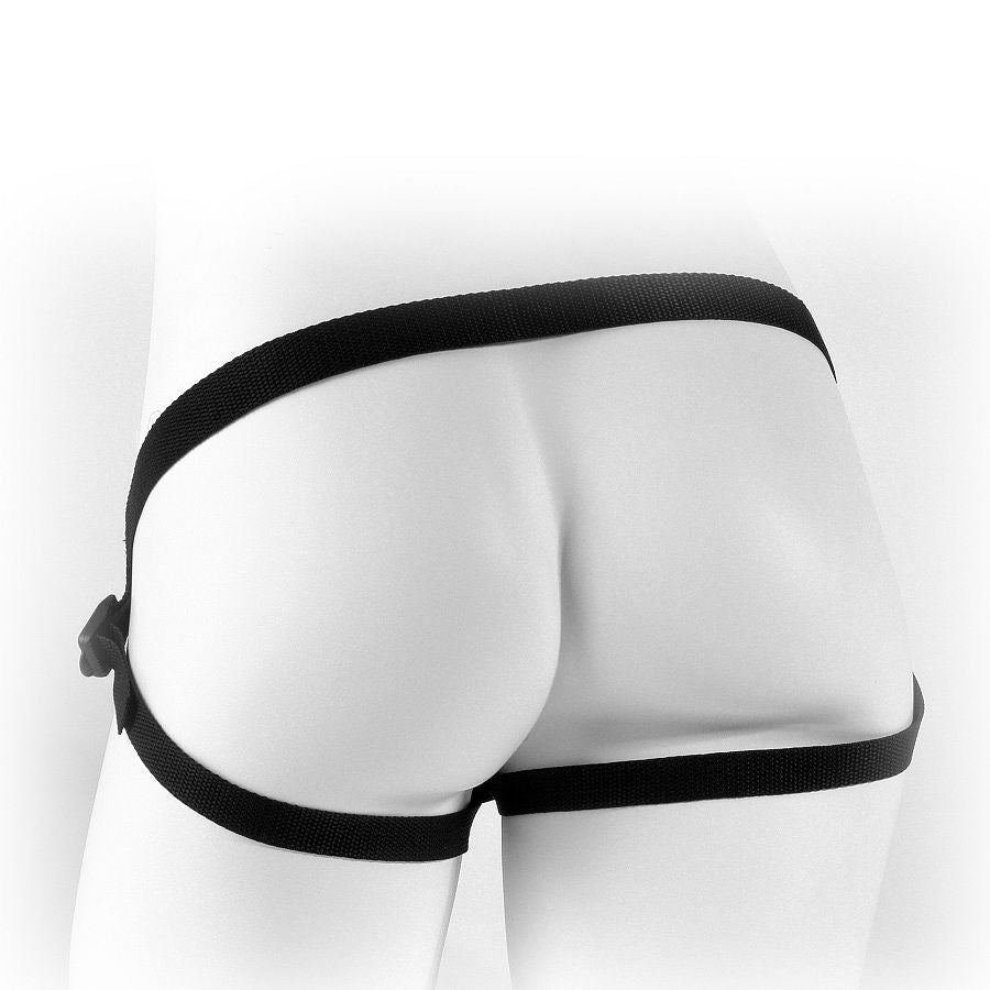 FETISH FANTASY SERIES - HARNAIS POUR DÉBUTANTS - Sensualia