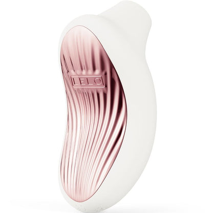 LELO - SONA 3 CRÈME DE MASSAGE CLITORAL SONIC - Sensualia