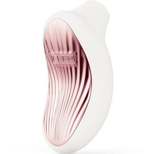 LELO - SONA 3 CRÈME DE MASSAGE CLITORAL SONIC - Sensualia
