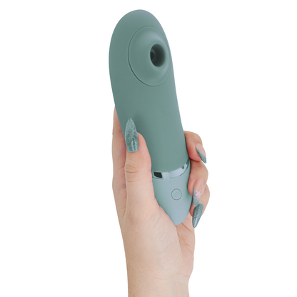 WOMANIZER - PROCHAIN STIMULATEUR CLITORIAL SAGE - Sensualia