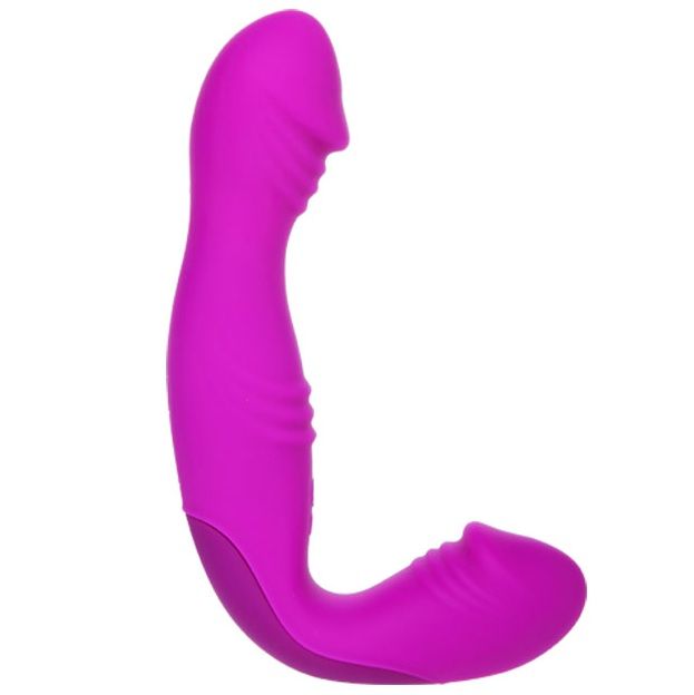 PRETTY LOVE - ANGELO ARNES LILAS - Sensualia