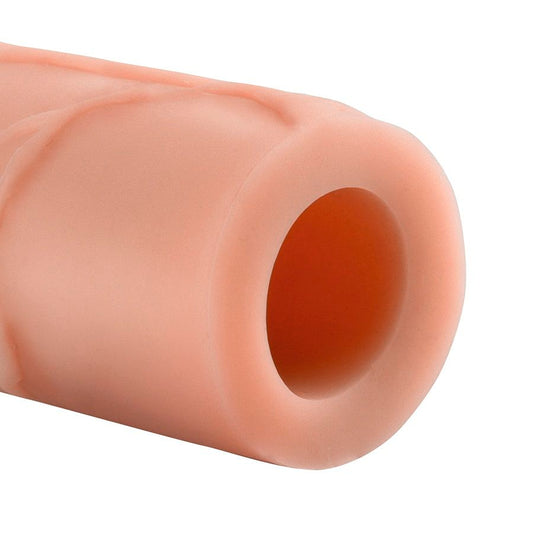 FANTASY X- TENSIONS - CHAUSSURE D'EXTENSION MEGA 2 - Sensualia
