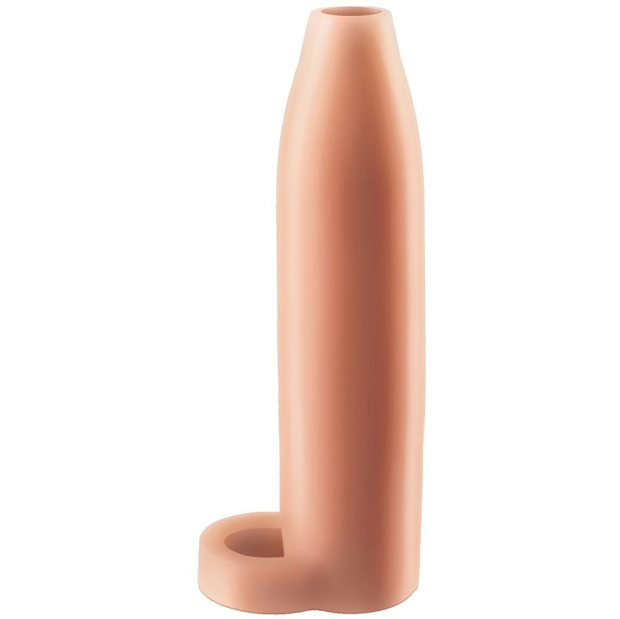 FANTASY X- TENSIONS - AMÉLIORATEUR DE SENTIMENT RÉEL M - Sensualia