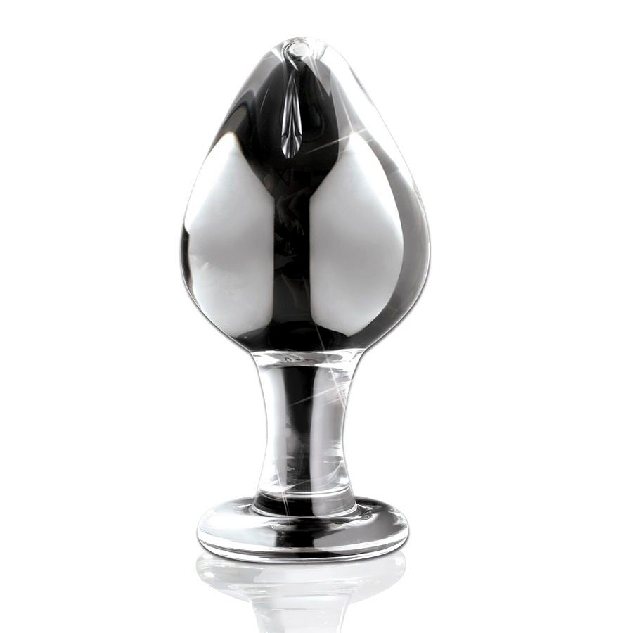 ICICLES - N. 25 MASSEUR EN VERRE - Sensualia