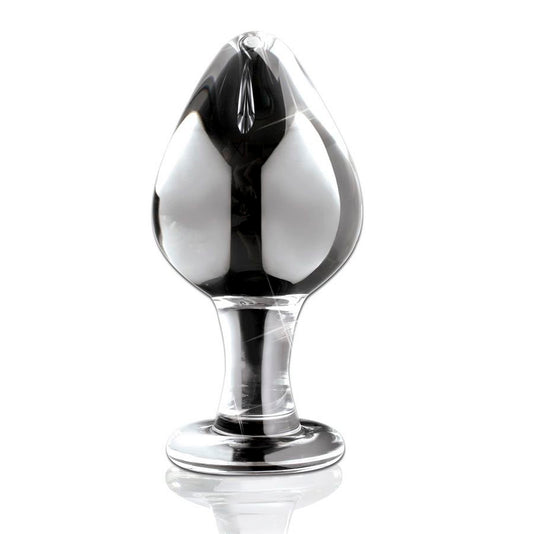 ICICLES - N. 25 MASSEUR EN VERRE - Sensualia