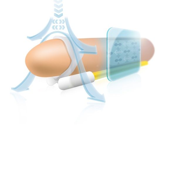 ANDROPENIS MINI - EXTENSEUR DE PÉNIS - Sensualia