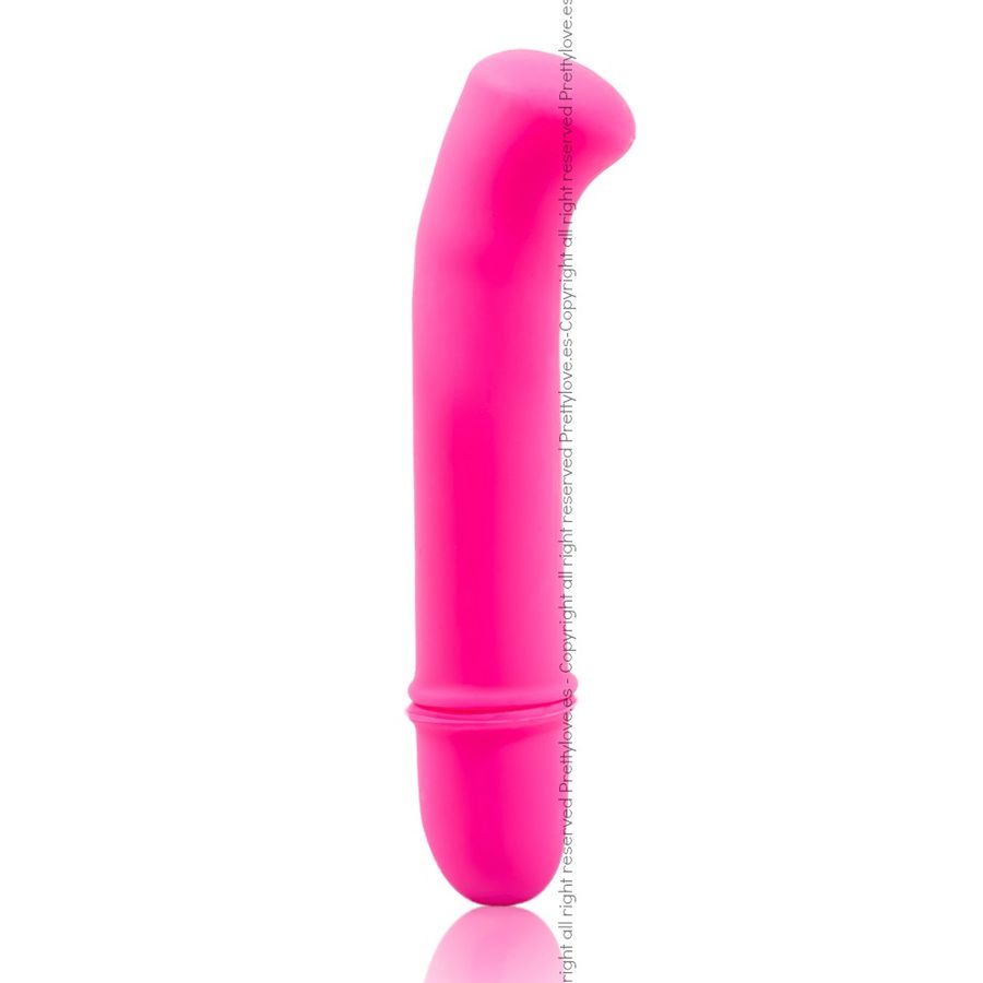 PRETTY LOVE - FLIRTATION VIBRATEUR ANTONY - Sensualia