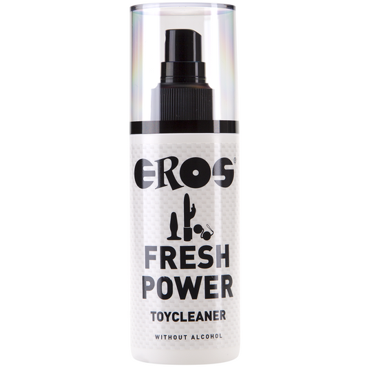 EROS POWER LINE - POWER SANS ALCOOL - Sensualia