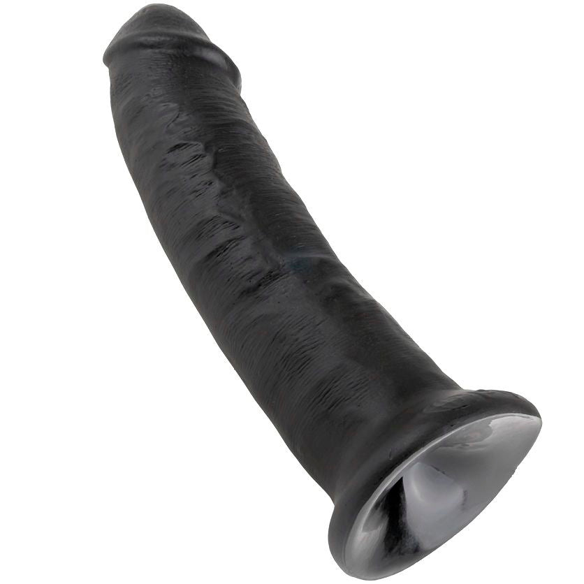 KING COCK - 9 GODE NOIR 22.9 CM - Sensualia