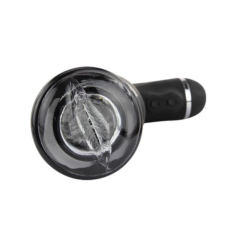 BAILE - MASTURBATEUR AUTOMATIQUE ROTATION LOVER 5V - Sensualia