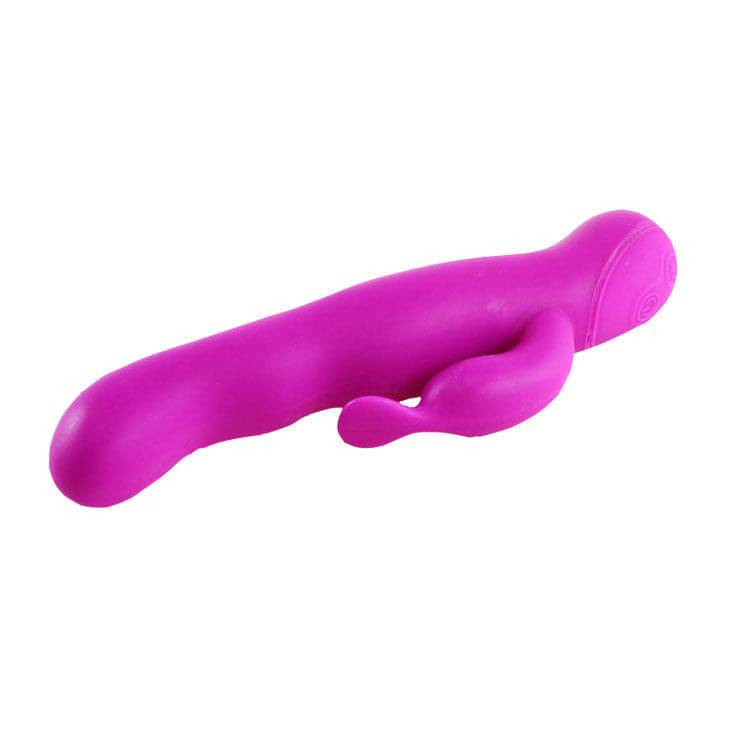 PRETTY LOVE - ROTATEUR LILAS HALE DE HAUTE QUALIT? - Sensualia