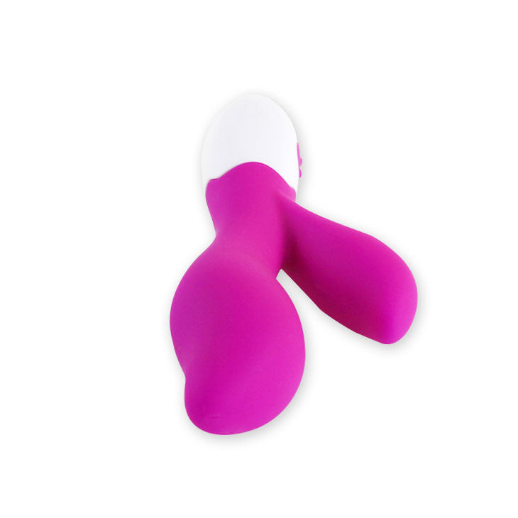 PRETTY LOVE - STIMULATEUR VIBRATEUR NEWMAN - Sensualia