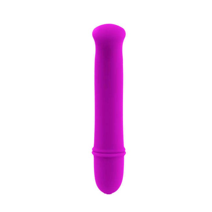 PRETTY LOVE - FLIRTATION VIBRATEUR ANTONY - Sensualia