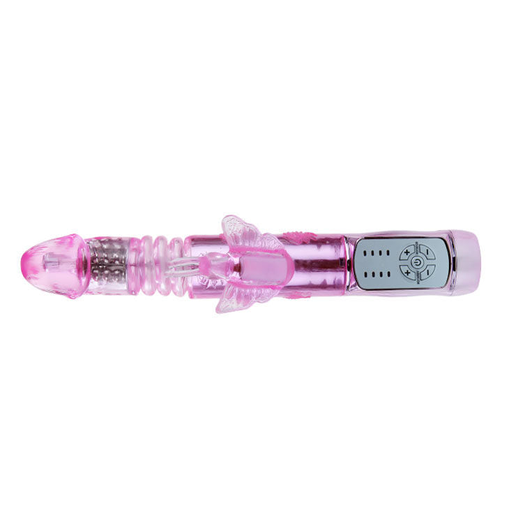 BAILE - US LAPIN PAPILLON PALNITANT - Sensualia