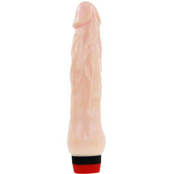 BAILE - ROCKIN DONG PÉNIS CYBER PEAU II - Sensualia