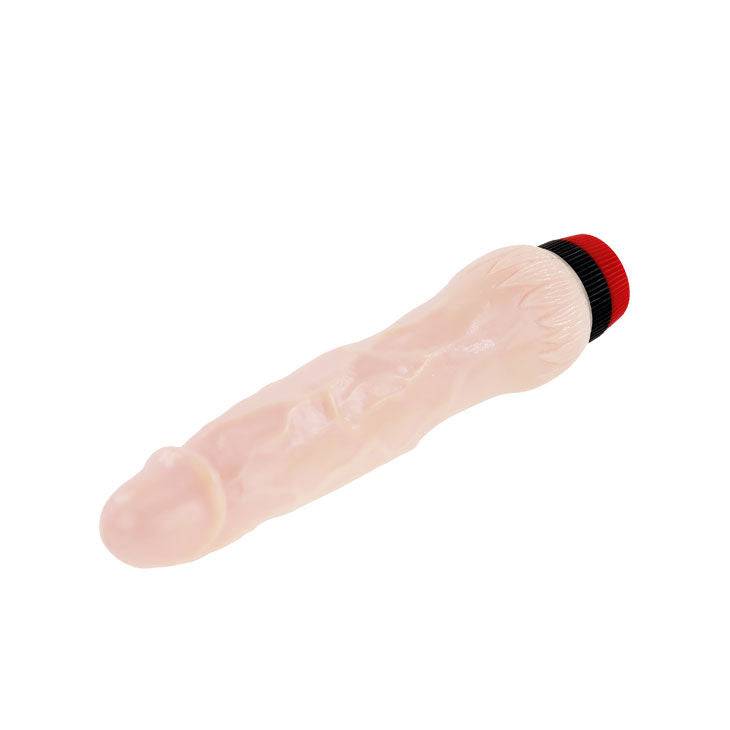 BAILE - ROCKIN DONG PÉNIS CYBER PEAU II - Sensualia