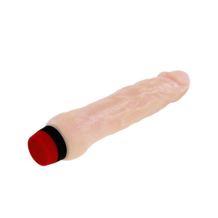 BAILE - ROCKIN DONG PÉNIS CYBER PEAU II - Sensualia