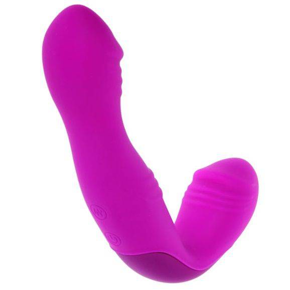 PRETTY LOVE - ANGELO ARNES LILAS - Sensualia