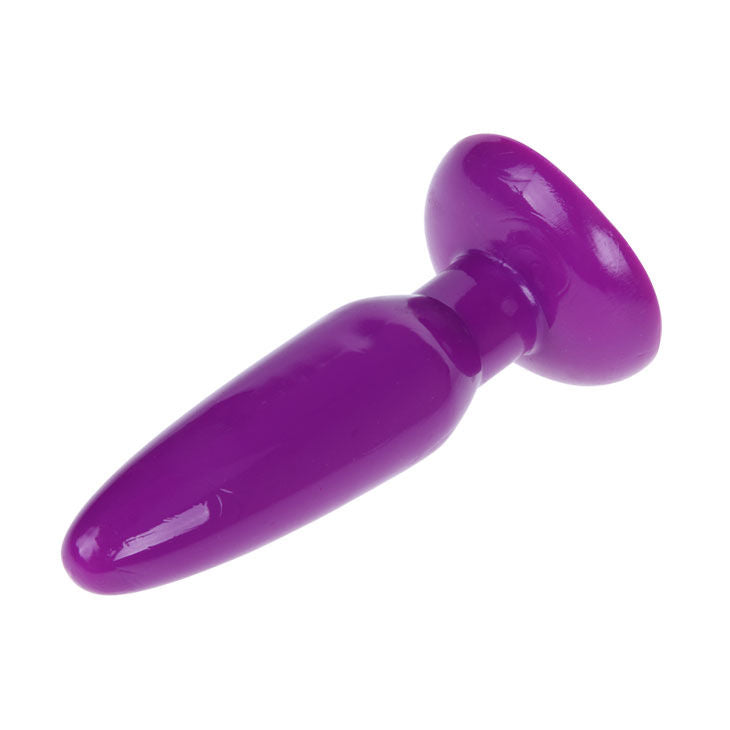 BAILE - PETIT PLUG ANAL ROSE 15 CM - Sensualia