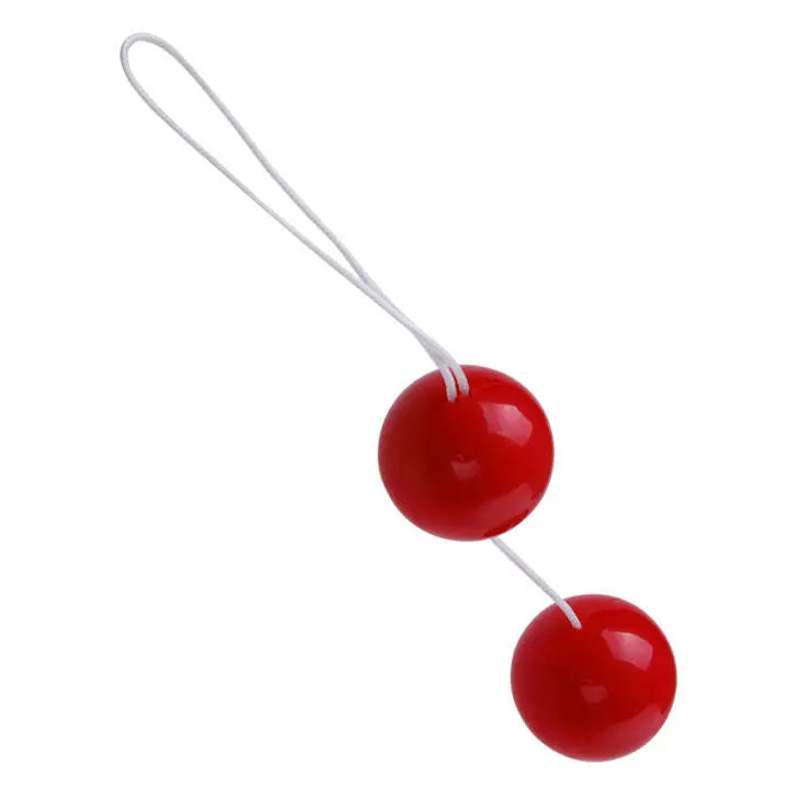 BAILE - BALLES JUMELLES BALLES CHINOIS ROSE UNISEXE - Sensualia