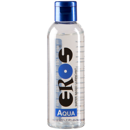 EROS AQUA - LUBRIFIANT MÉDICAL DENSE 100 ML - Sensualia