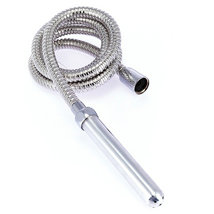 METAL HARD - DOUCHE INTIME 1.5M - Sensualia